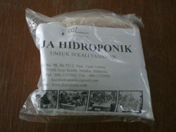 baja hidroponik untuk 10 kali tanaman baja hidroponik ini diformulasi ...