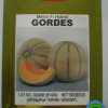 Benih Rock Melon Gordes F1 Hibrid
