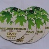 DVD Kursus Fertigasi
