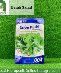 Benih Salad