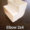 Elbow 2x4