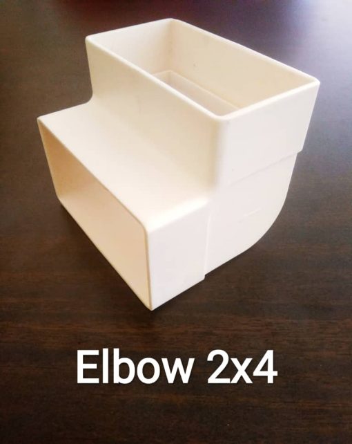 Elbow 2x4