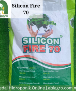 Silicon Fire 70