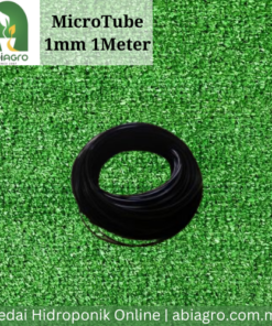 MicroTube 1mm 1meter