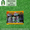 MicroTube 1mm 200meter