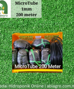 MicroTube 1mm 200meter