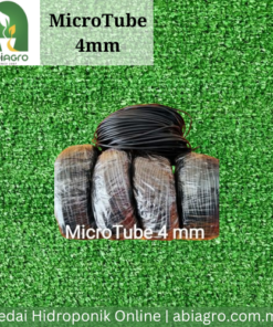 MicroTube 4mm