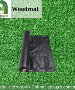 Weedmat 200 meter