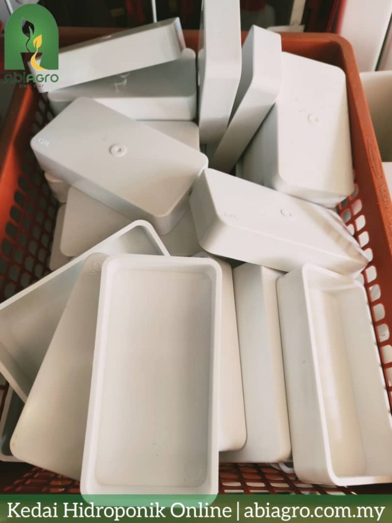 End Cap 2x4 Abi Agro Dapatkan di sini dengan kadar segera