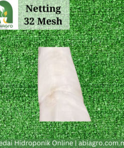 Netting 32 Mesh