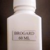 Brogard 60 ml