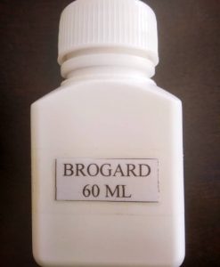 Brogard 60 ml