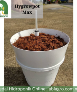 Hygrowpot Max