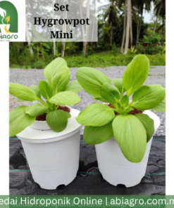 Nutripot Hygrowpot Mini