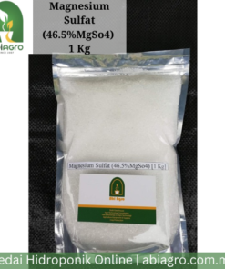 Magnesium Sulfat 1kg