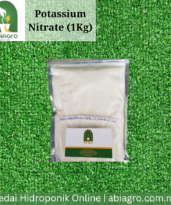 Potassium Nitrate 1Kg