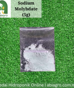 Sodium Molybdate 5g