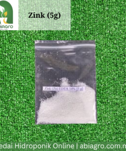 Zink 5g