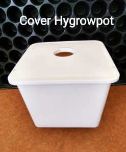 Cover Pot Hygrowpot