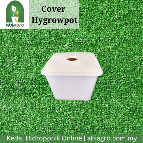 Cover Hygrowpot