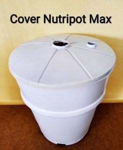 Cover Nutripot Max