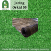 Jaring Hitam (Orkid 50%)