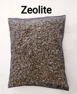 Zeolite
