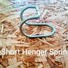 Short Henger Spring