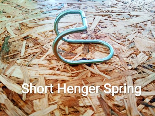 Short Henger Spring