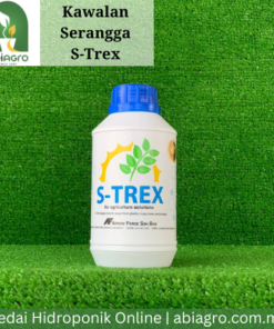 Kawalan Serangga S-Trex