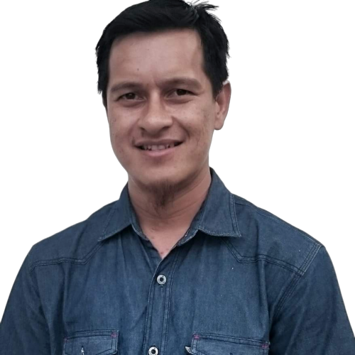 Siapa Kami? Siapa Kami?