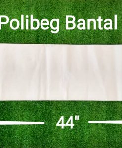 Polibeg Bantal Abi Agro