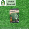 Benih Broccoli