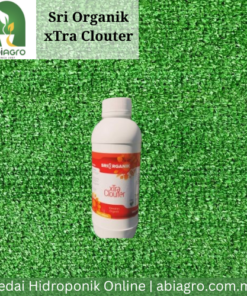 Kawalan Serangga xTra Clouter