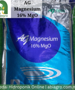 AG Magnesium 25 Kg