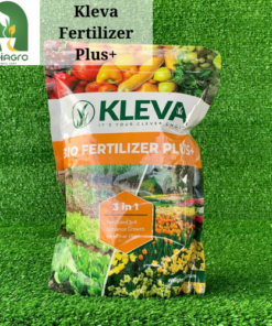 Ready Stock Kleva Fertilizer Plus+ / Plant Booster / Probiotic