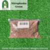 Baja Nitrophoska Green NPK 15:15:15+2S Cap Singa & Kuda 1 Kg Ready Stock