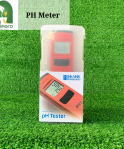 PH Meter