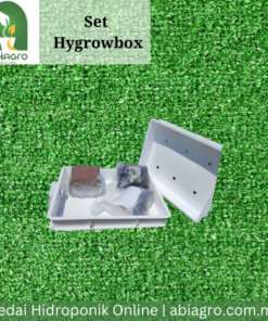 Set Hygrowbox