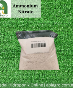 Ammonium Nitrate 500g